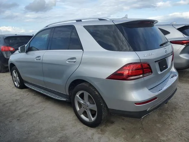 4JGDA5JB3GA680262 2016 2016 Mercedes-Benz GLE-Class- 350 2