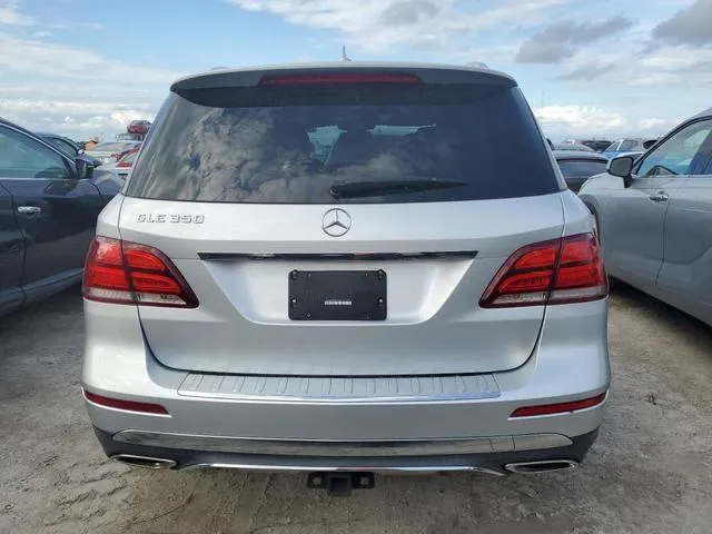 4JGDA5JB3GA680262 2016 2016 Mercedes-Benz GLE-Class- 350 6