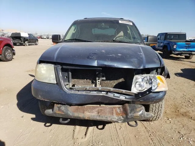 1FMFU18L73LC37621 2003 2003 Ford Expedition- Eddie Bauer 5