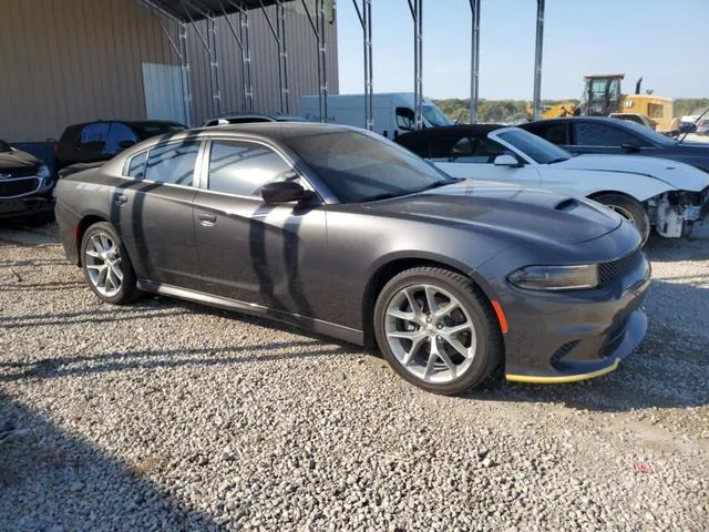 2C3CDXHG7PH659750 2023 2023 Dodge Charger- GT 4