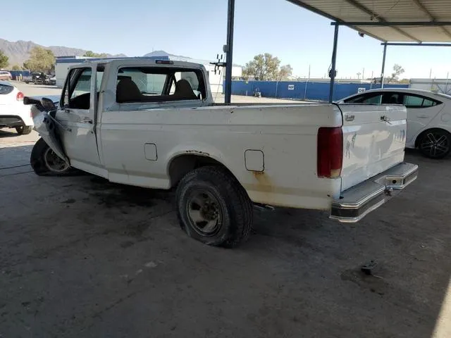 1FTEF15Y8TLB69887 1996 1996 Ford F-150 2