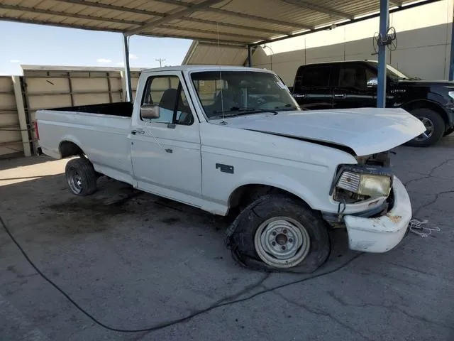 1FTEF15Y8TLB69887 1996 1996 Ford F-150 4