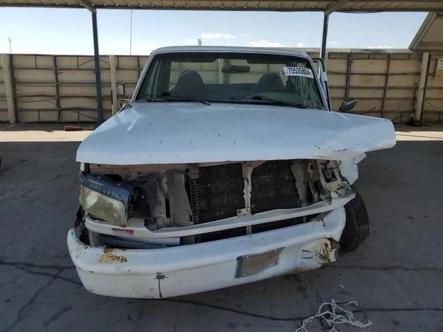 1FTEF15Y8TLB69887 1996 1996 Ford F-150 5