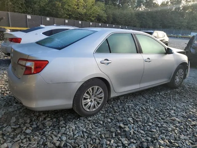 4T4BF1FK7CR231661 2012 2012 Toyota Camry- Base 3