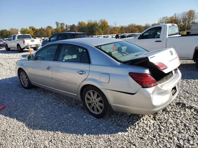 4T1BK36B78U266824 2008 2008 Toyota Avalon- XL 2