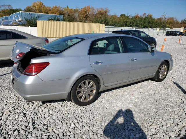 4T1BK36B78U266824 2008 2008 Toyota Avalon- XL 3