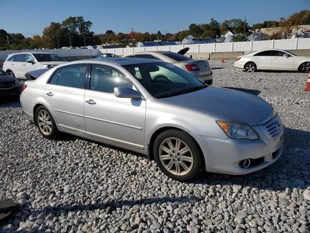 4T1BK36B78U266824 2008 2008 Toyota Avalon- XL 4