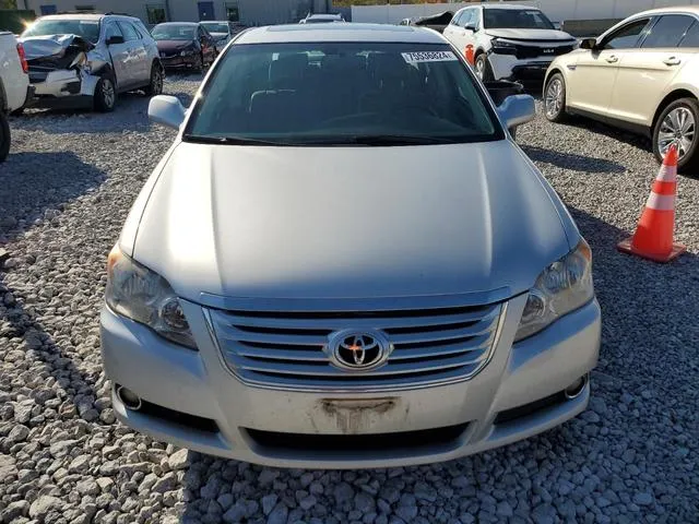 4T1BK36B78U266824 2008 2008 Toyota Avalon- XL 5