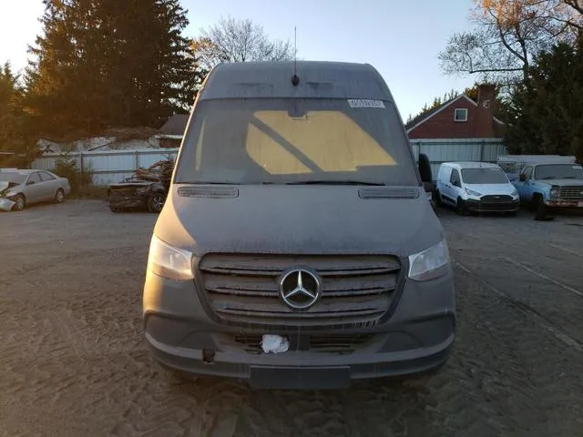 WD4PF0CD0KP087751 2019 2019 Mercedes-Benz Sprinter- 2500/3500 5