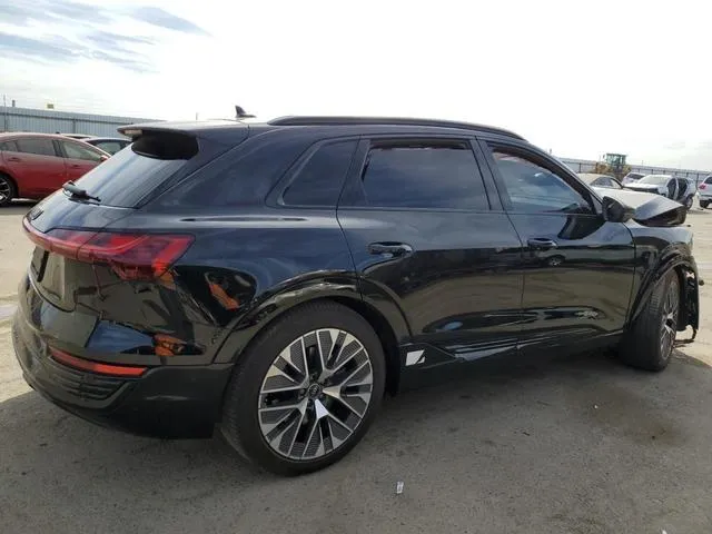 WA16ABGE0RB004226 2024 2024 Audi Q8- Prestige 3