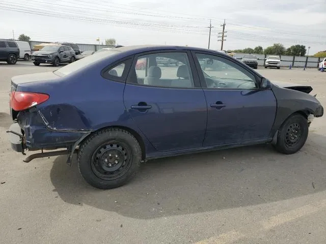 KMHDU46D68U430025 2008 2008 Hyundai Elantra- Gls 3