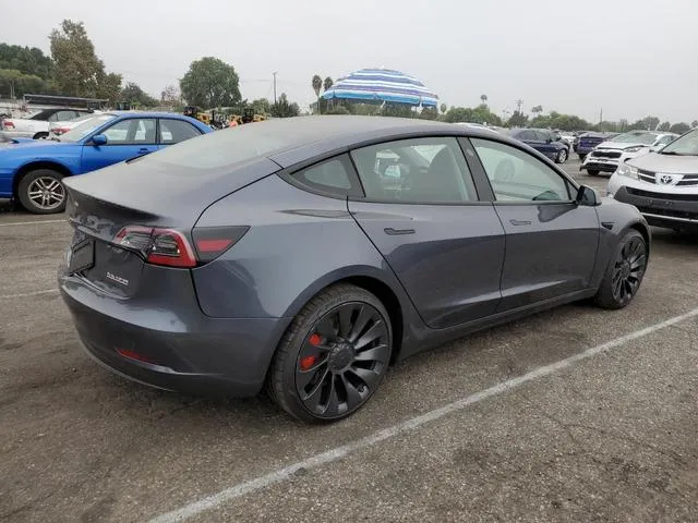 5YJ3E1EC9PF628139 2023 2023 Tesla MODEL 3 3