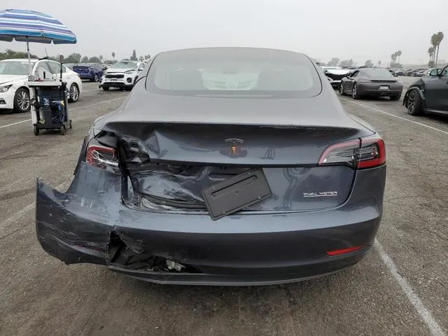 5YJ3E1EC9PF628139 2023 2023 Tesla MODEL 3 6