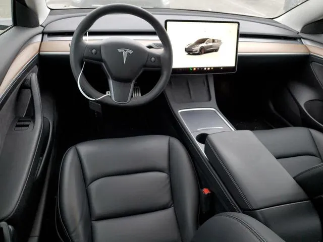 5YJ3E1EC9PF628139 2023 2023 Tesla MODEL 3 8