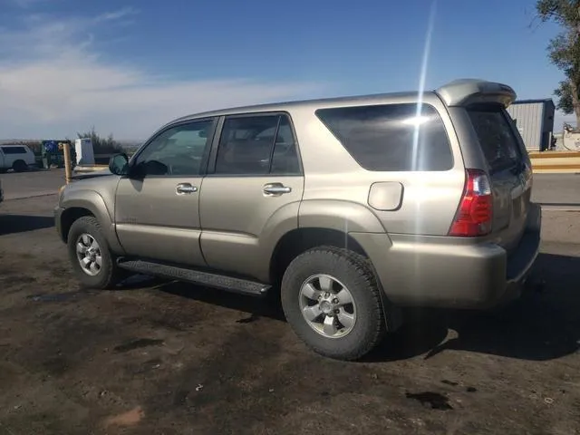 JTEBU14R470111202 2007 2007 Toyota 4runner- SR5 2