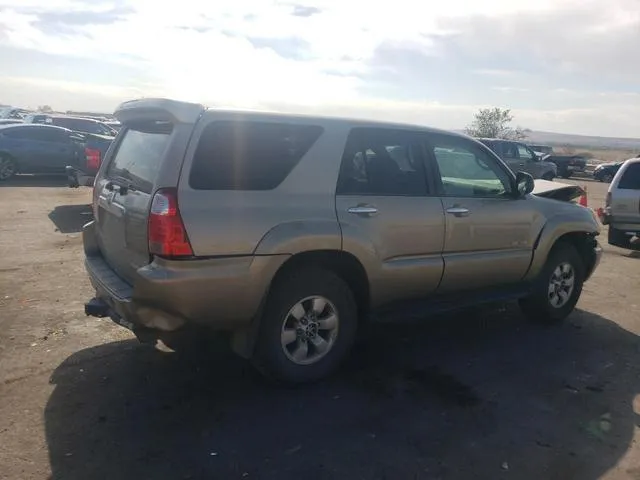 JTEBU14R470111202 2007 2007 Toyota 4runner- SR5 3