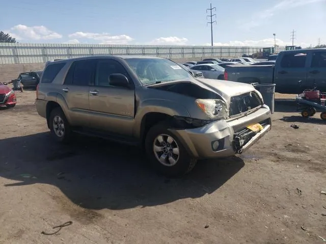 JTEBU14R470111202 2007 2007 Toyota 4runner- SR5 4