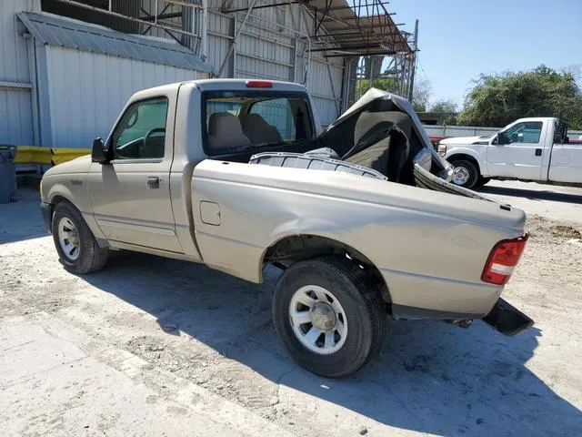 1FTYR10D78PA95953 2008 2008 Ford Ranger 2