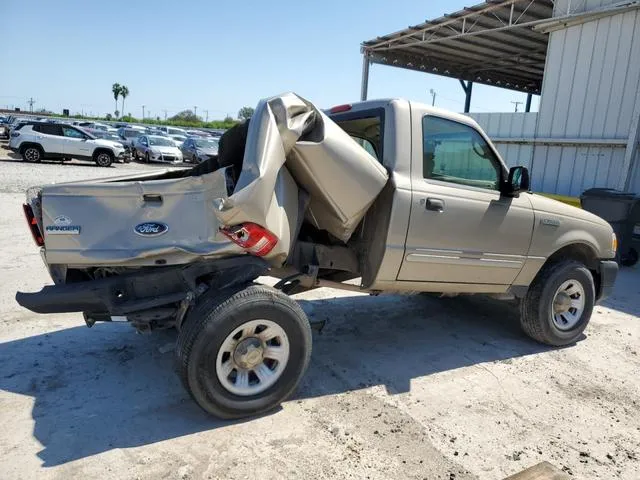 1FTYR10D78PA95953 2008 2008 Ford Ranger 3