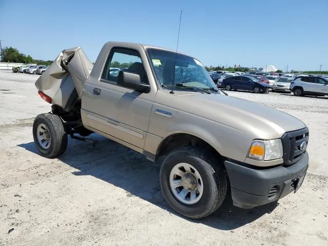 1FTYR10D78PA95953 2008 2008 Ford Ranger 4