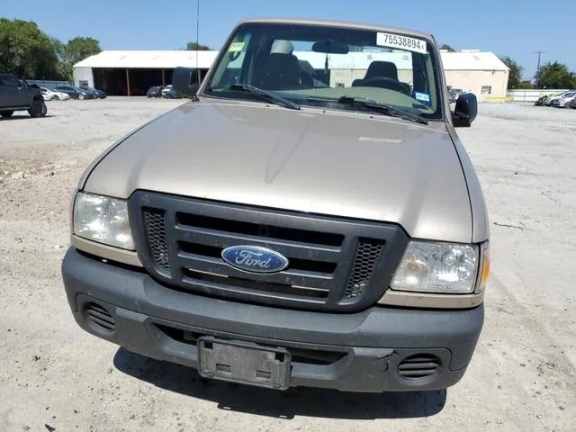 1FTYR10D78PA95953 2008 2008 Ford Ranger 5