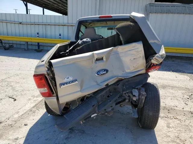 1FTYR10D78PA95953 2008 2008 Ford Ranger 6