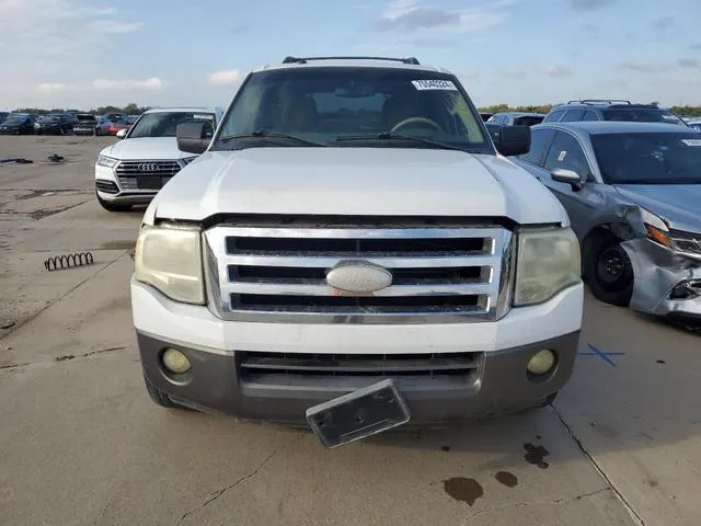 1FMJU1H59EEF10626 2014 2014 Ford Expedition- Xlt 5