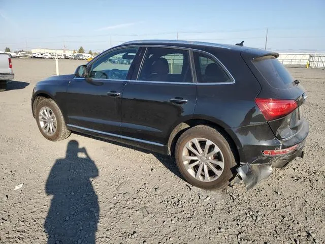 WA1C2AFPXGA137561 2016 2016 Audi Q5- Premium 2