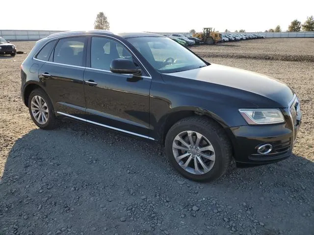 WA1C2AFPXGA137561 2016 2016 Audi Q5- Premium 4