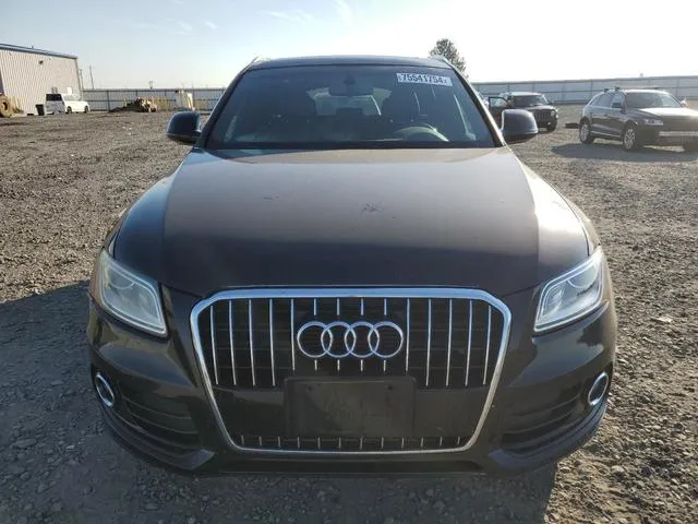 WA1C2AFPXGA137561 2016 2016 Audi Q5- Premium 5