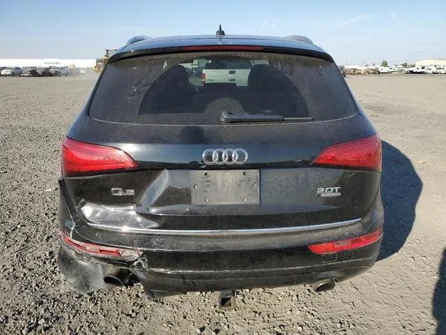 WA1C2AFPXGA137561 2016 2016 Audi Q5- Premium 6