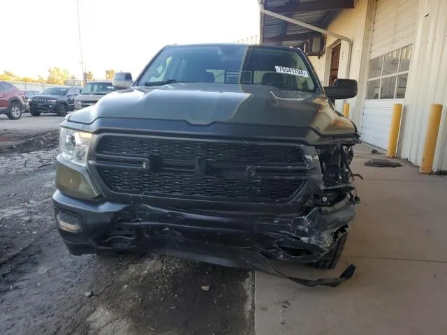 1C6SRFGT3MN727957 2021 2021 RAM 1500- Tradesman 5