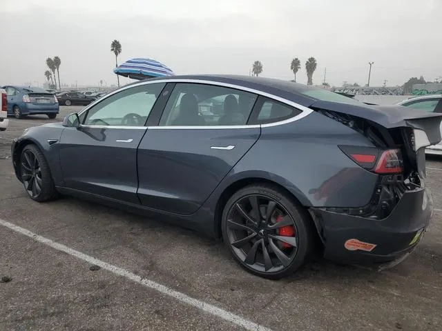 5YJ3E1EC4LF646946 2020 2020 Tesla MODEL 3 2