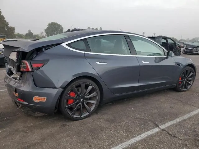 5YJ3E1EC4LF646946 2020 2020 Tesla MODEL 3 3