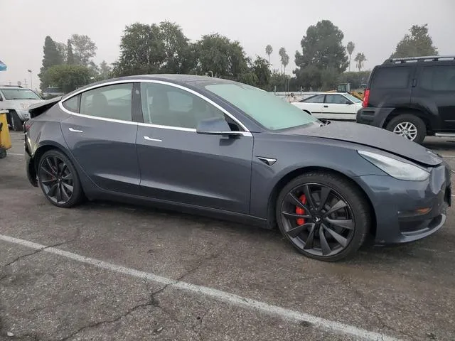 5YJ3E1EC4LF646946 2020 2020 Tesla MODEL 3 4