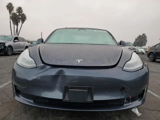 5YJ3E1EC4LF646946 2020 2020 Tesla MODEL 3 5