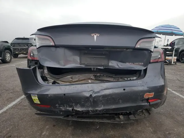 5YJ3E1EC4LF646946 2020 2020 Tesla MODEL 3 6