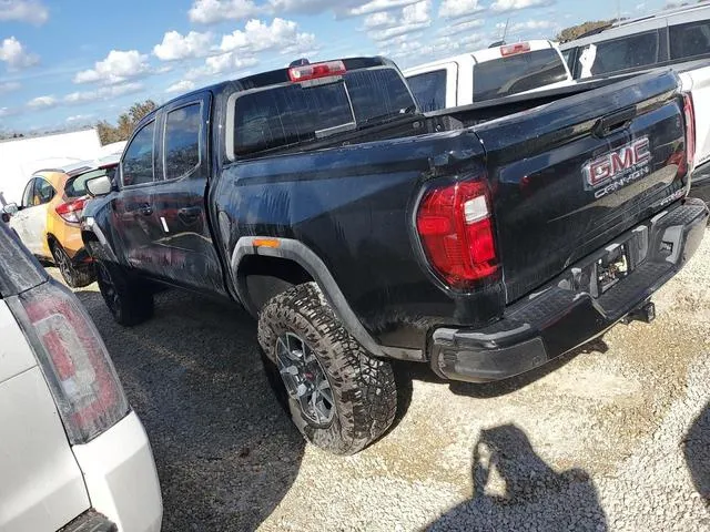 1GTP6EEK2R1145665 2024 2024 GMC Canyon- At4X 2