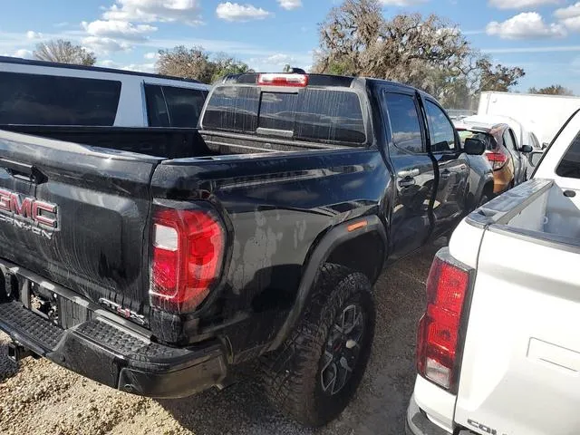 1GTP6EEK2R1145665 2024 2024 GMC Canyon- At4X 3