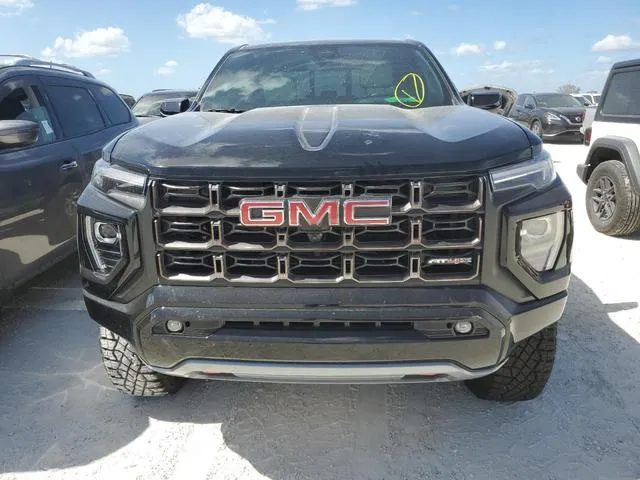 1GTP6EEK2R1145665 2024 2024 GMC Canyon- At4X 5