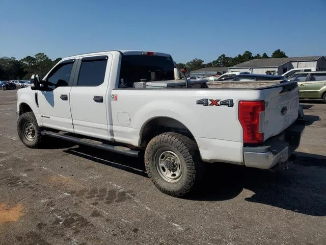 1FT7W2BT4KEC74176 2019 2019 Ford F-250- Super Duty 2