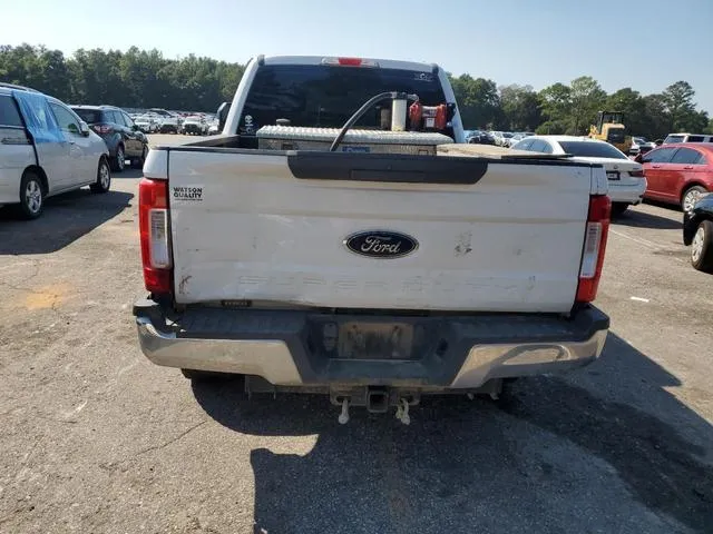 1FT7W2BT4KEC74176 2019 2019 Ford F-250- Super Duty 6