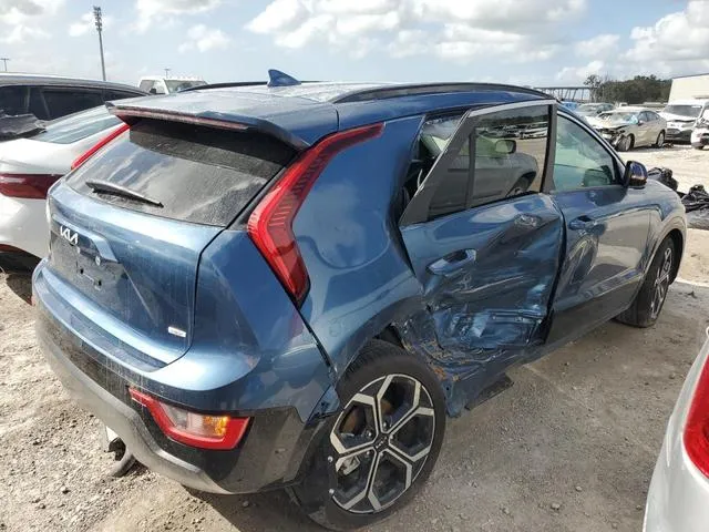 KNDCR3LE7R5187006 2024 2024 KIA Niro- EX 3