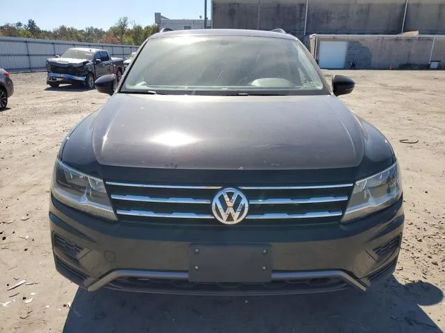 3VV2B7AX7LM037797 2020 2020 Volkswagen Tiguan- SE 5