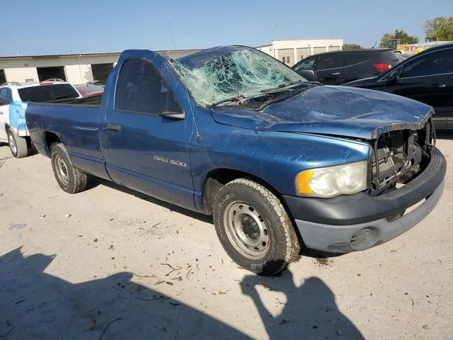 1D7HA16K24J194115 2004 2004 Dodge RAM 1500- ST 4