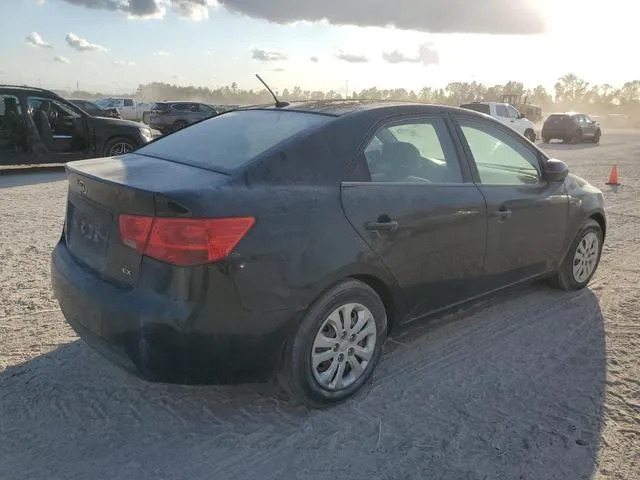 KNAFU4A22C5498552 2012 2012 KIA Forte- EX 3