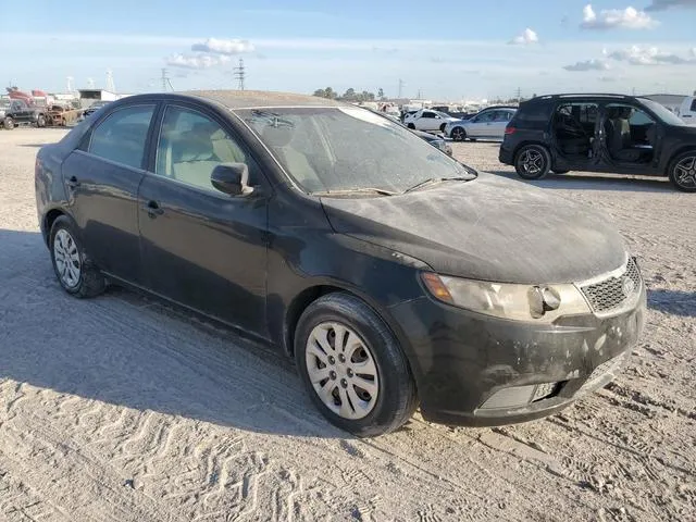 KNAFU4A22C5498552 2012 2012 KIA Forte- EX 4