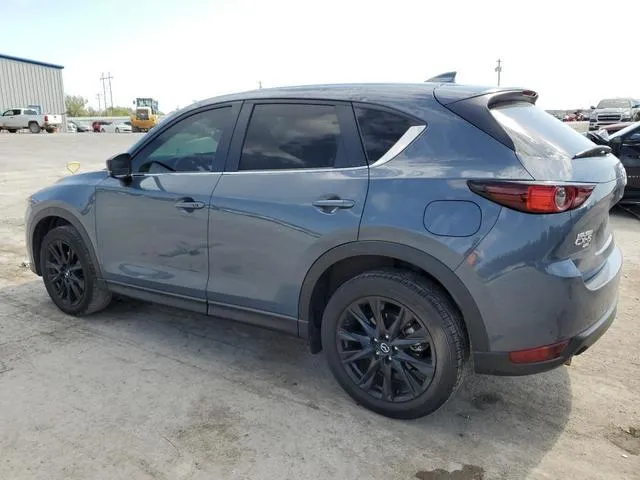 JM3KFBCY3M0395146 2021 2021 Mazda CX-5- Carbon Edition 2