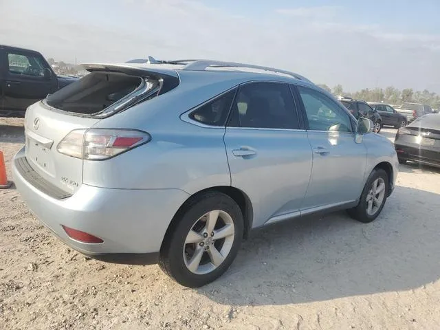 2T2ZK1BA8BC058651 2011 2011 Lexus RX- 350 3