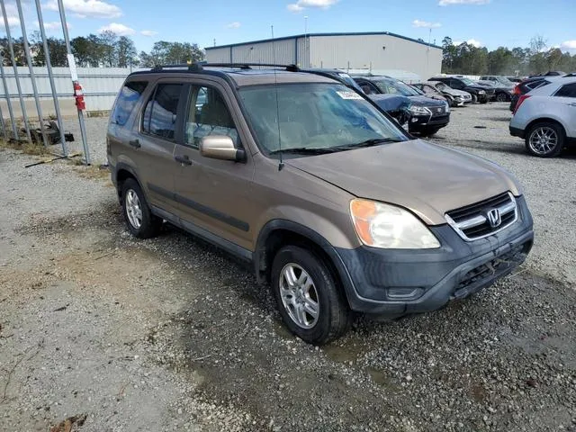 SHSRD78853U138615 2003 2003 Honda CR-V- EX 4